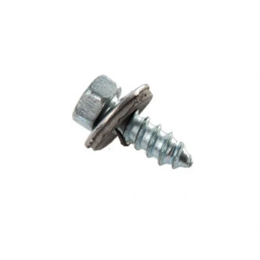 Clickfit Montageschroef 6.5x19 zeskant