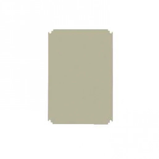 Sarel Polyester mount plate 400x300