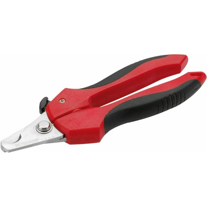 Cimco Kabelschaar Ø10mm 10mm² 120110