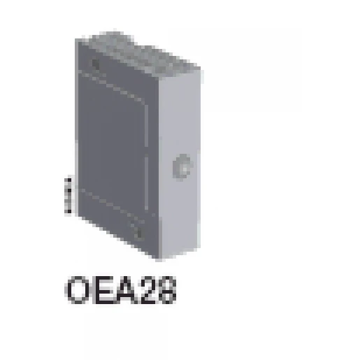 ABB module voor hulpcontact