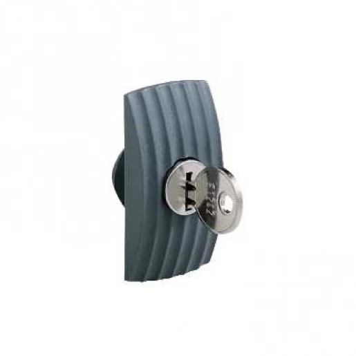 Sarel Cylinderslot met afdekplaatje