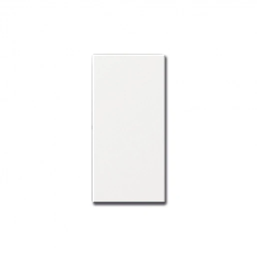 Siedle Beltoets zonder belsymbool wit 200034794-00