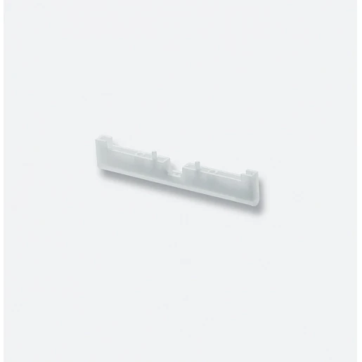 Siedle Tafelaccessoire standaard wit 200044472-00