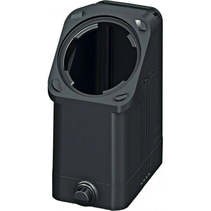 Phoenix Contact HC Behuizing rechthoekige connectoren IP66 B44mm H87,5mm Boven