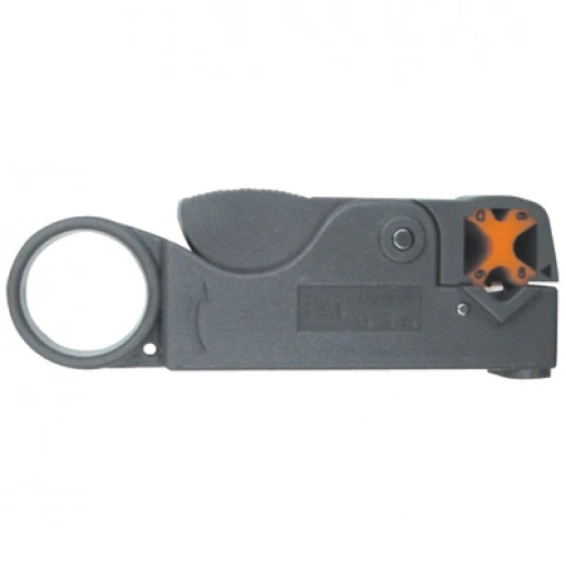 Klemko Coax-stripper 2-staps