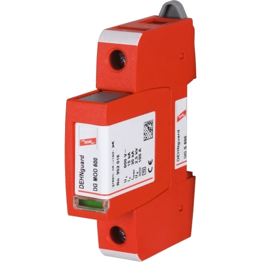 Dehn Dehnguard module