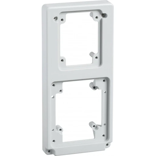 Schneider Electric Mureva flens 103x225 voor 85x65/90x100 kaedra 13142