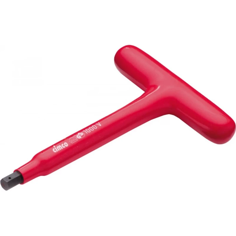Cimco Schroevendraaier haaks SW5 11.2mm 110812