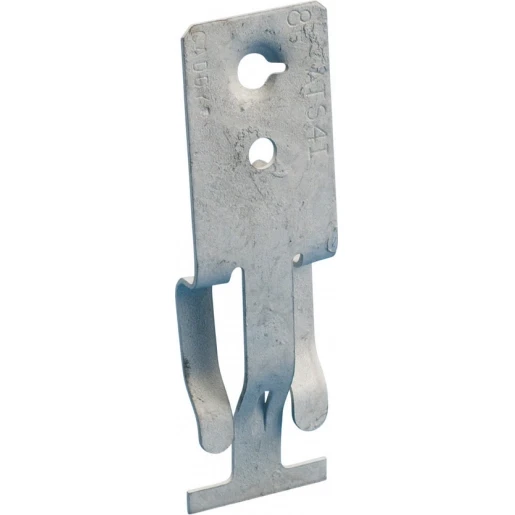 nVent Caddy T-Grid klem zijmontage verenstaal M6 170420