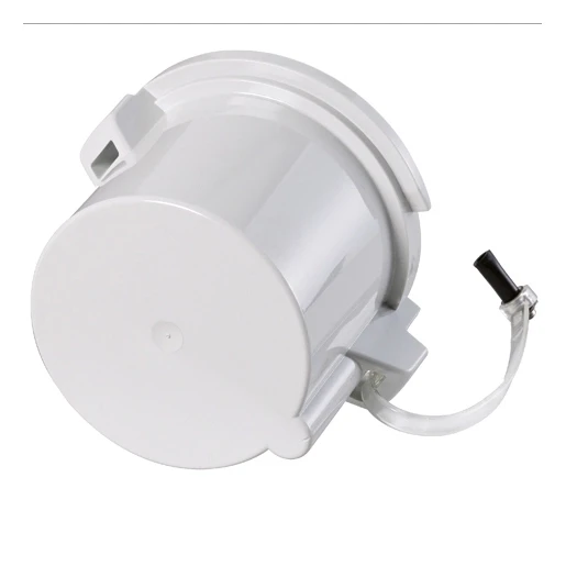 Mennekes Afschermkap 125A 3-5P IP67 grijs