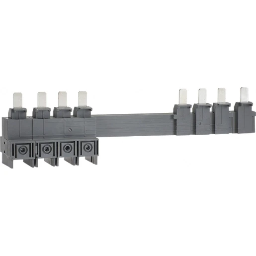 ABB Doorverbindingsstrip geschikt voor ot40...125f4c