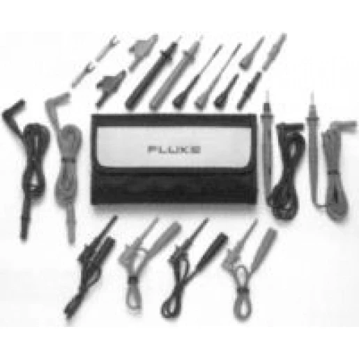 Fluke MEETSNOERSET