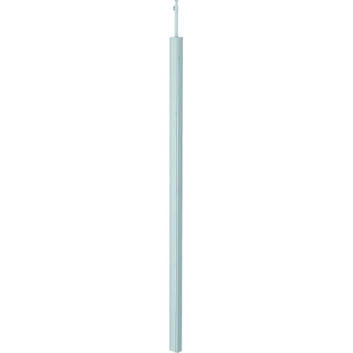 OBO ISS70 mediazuil vloer / pafond enkelzijdig 110x70mm 1 compartiment 6288943
