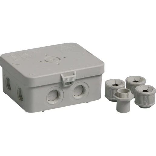 Attema Ak2-ip40