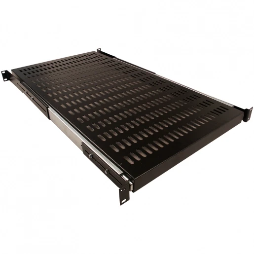 Gigamedia 250 Componenten uitbouw kast Glijrail H44,45mm B430mm D800mm
