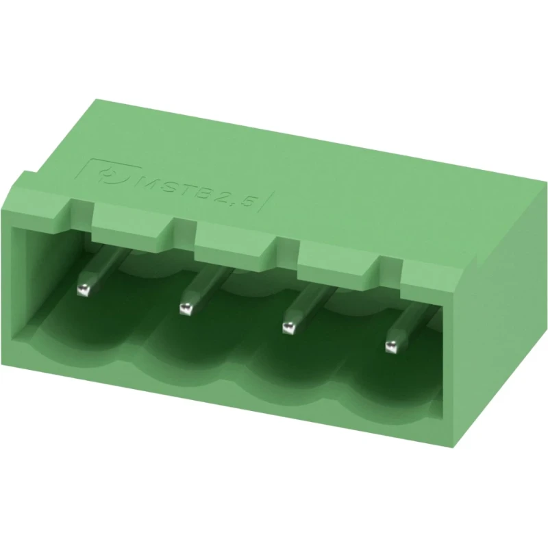Phoenix Contact Printplaatconnector