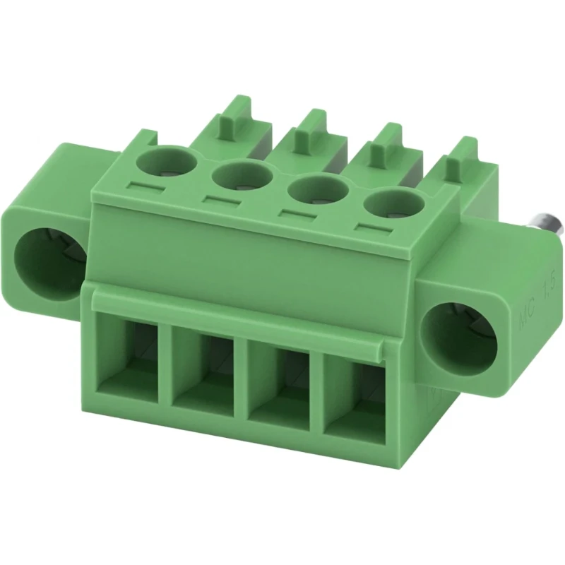 Phoenix Contact Kabelconnector voor printplaatconnector