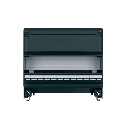 Eaton Systeem 55 Verhogingsstuk + DIN rail 1988002