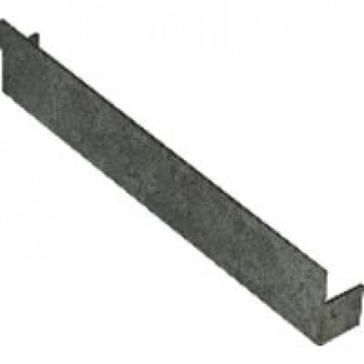 Legrand GVG-5 eindstuk vloergoot 350x48mm 8443116