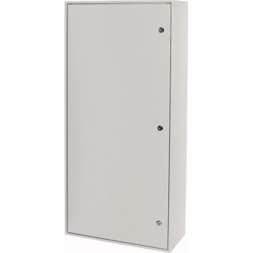 Eaton xEnergy Installatiekast leeg wandverdeler dubbelbaard 2x24 modulen Staal IP55 111022