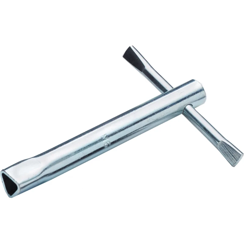 Cimco DRIEHOEKSLEUTEL M5