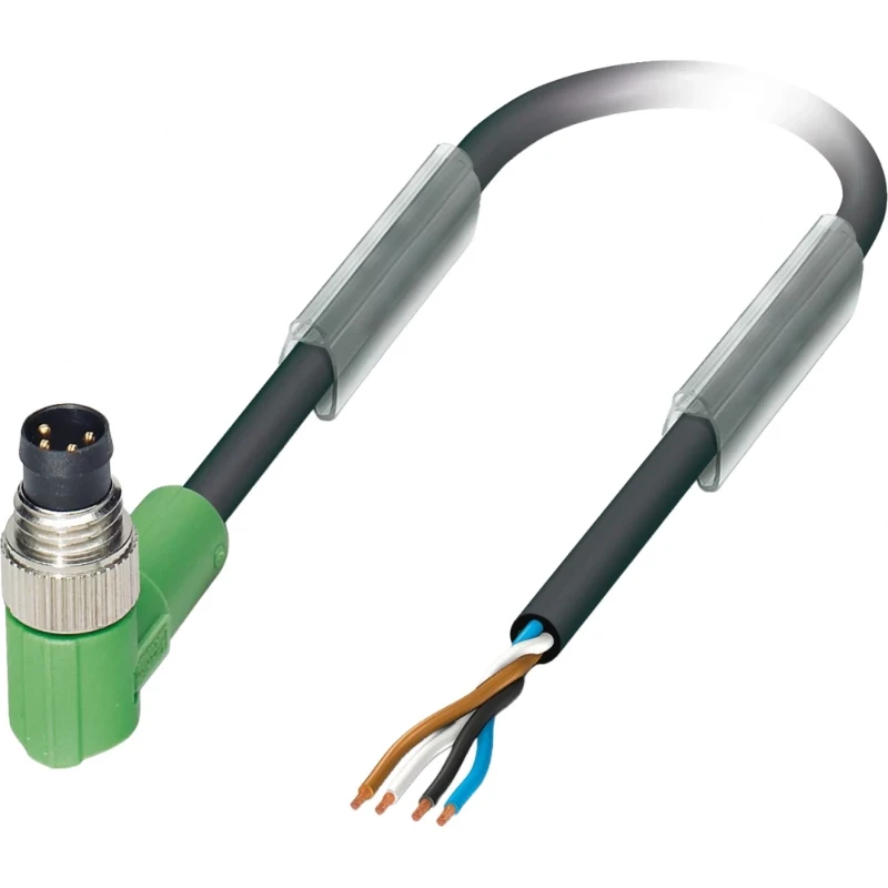 Phoenix Contact SAC Actorkabel 4p Vrij kabeluiteinde 5m