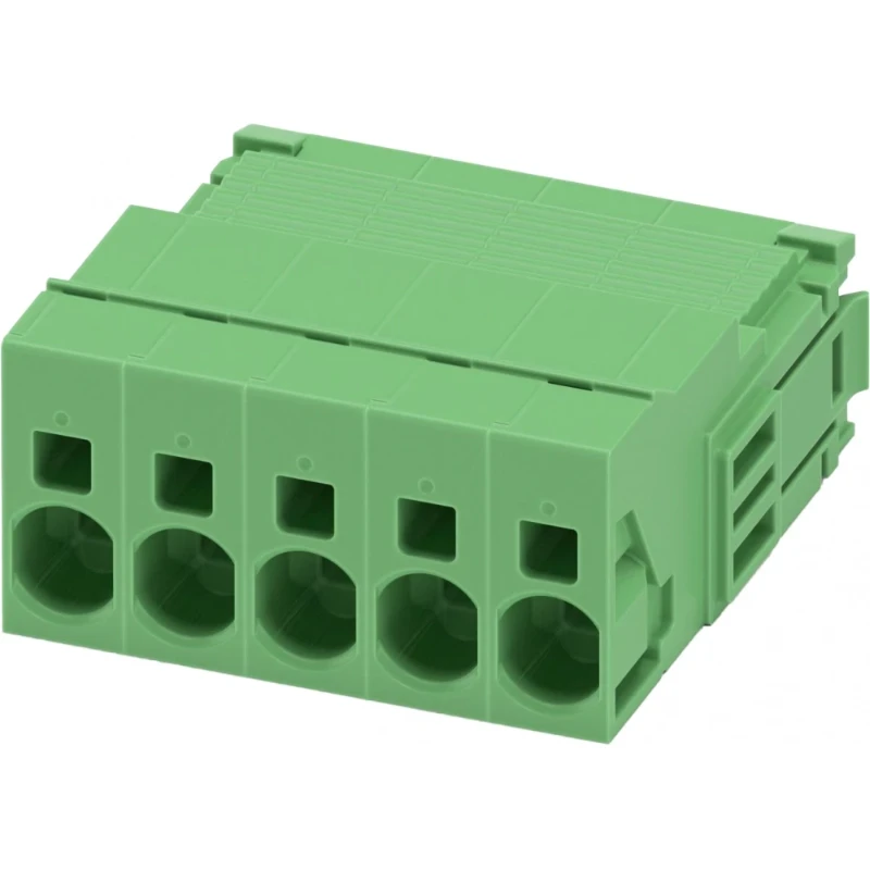 Phoenix Contact Kabelconnector voor printplaatconnector