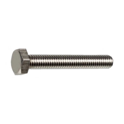 Hoenderdaal tapbout M8x30mm Zeskant (hexagonaal) 1840.11.61201