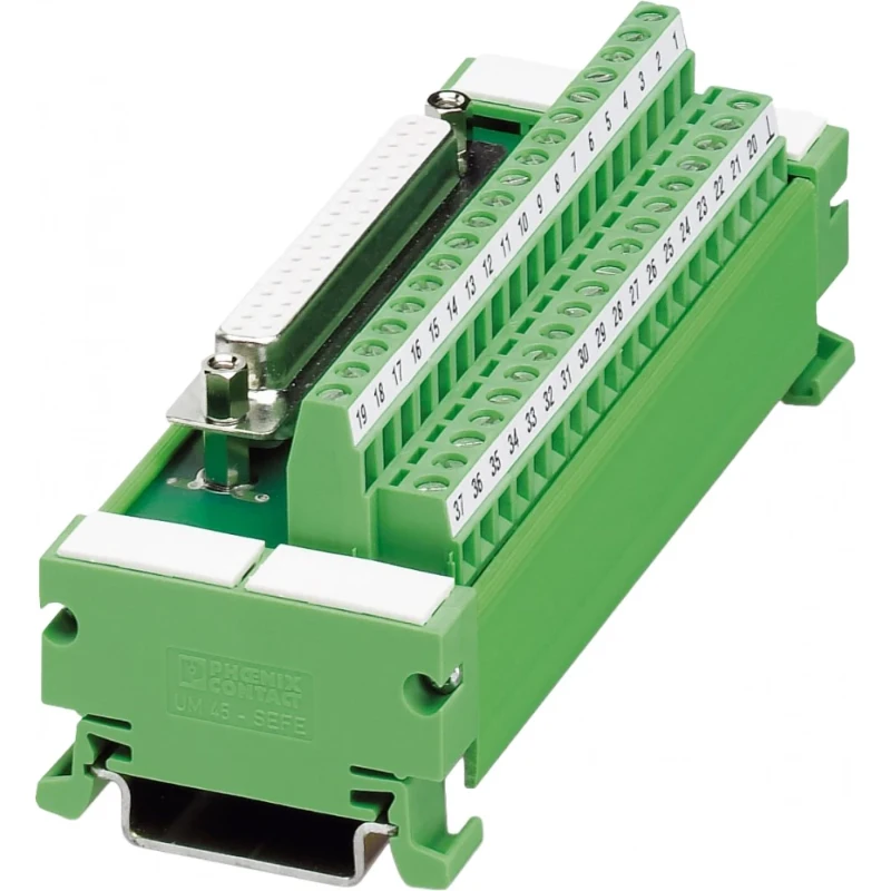 Phoenix Contact BEDR.INTERFACE BUS 37POL.