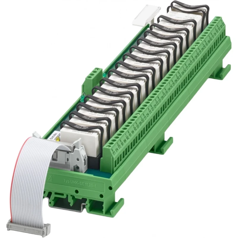 Phoenix Contact UMK-16 RM/KSR-G 24/21/E/PLC