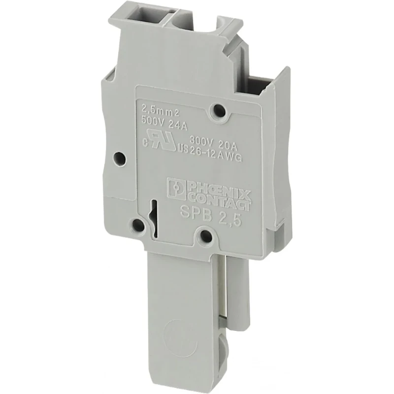 Phoenix Contact Rijgklemconnector