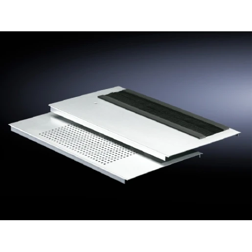 Rittal DK Componenten uitbouw kast Vloerplaat B600mm D237,5mm