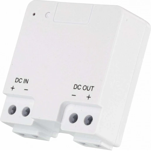 KlikAanKlikUit MINI 12-24V LED DIMMER MAX.75W