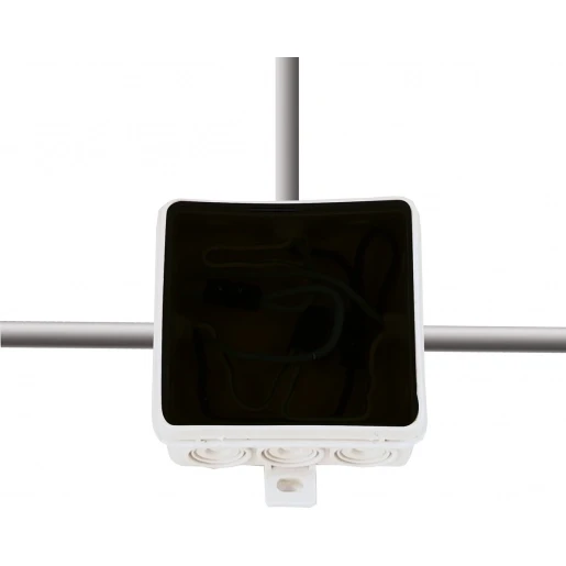 Cellpack Kabelverbindingsdoos/eg286ml voor aderkwadraturen tot en met 2,5 mm?_