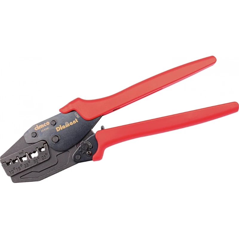 Cimco Krimptang 10mm² 104200