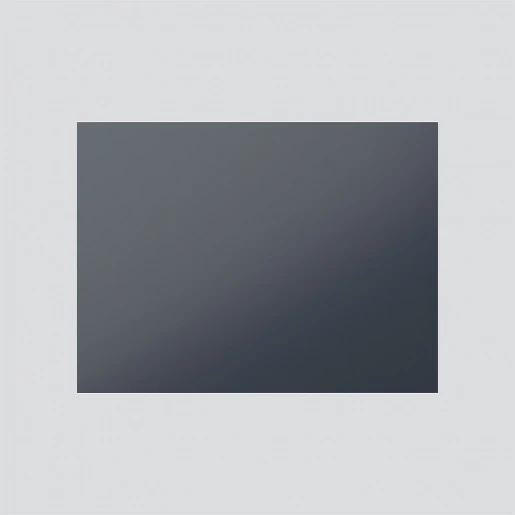 Siedle Infobordmodule info-module aluminium/kunststof antraciet 210004939-00