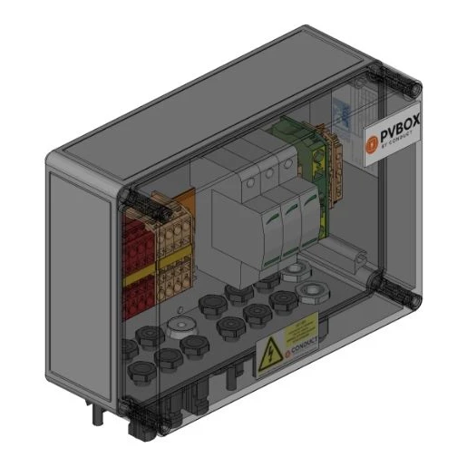 Conduct Se.25-27.6k pvbox