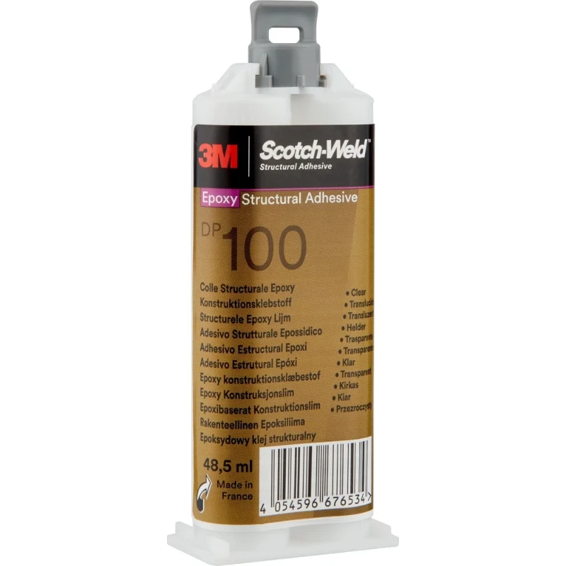 3M Weld structurele lijm EP 7100200484