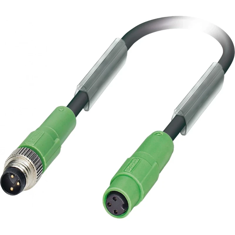 Phoenix Contact SAC Actorkabel 3p 0,6m
