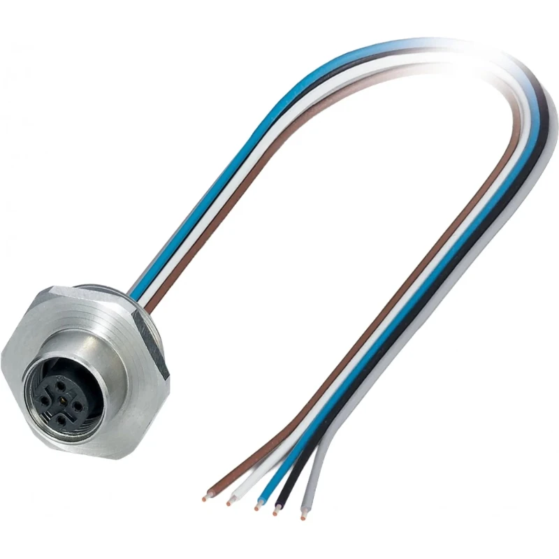 Phoenix Contact SACC-E-M12FS-5CON-M20/0,5 VA