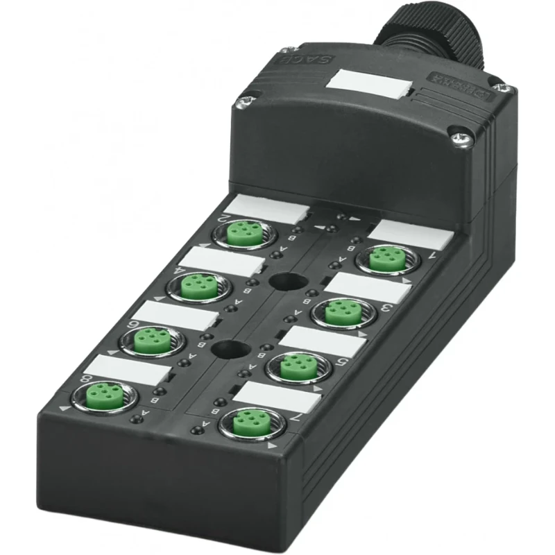 Phoenix Contact Passieve sensor-/actor verdeler (zonder kabel)