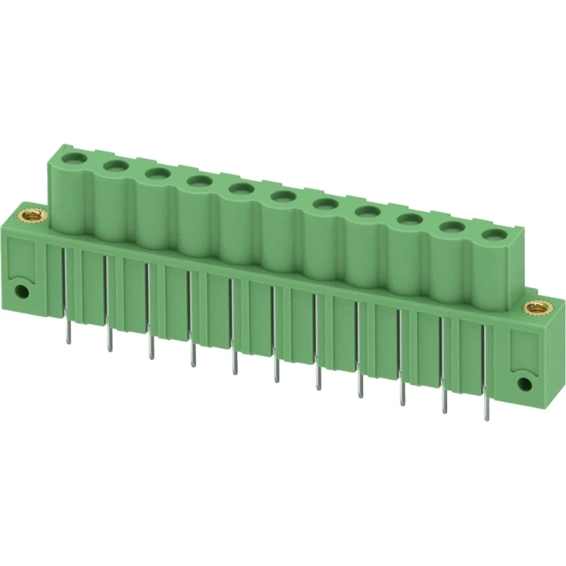 Phoenix Contact Printplaatconnector