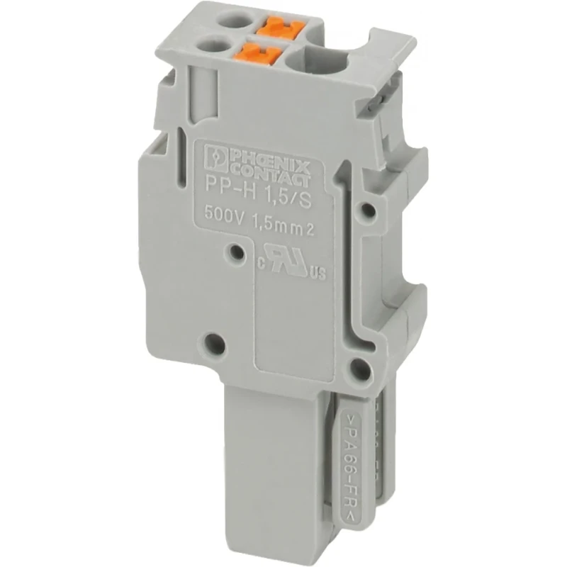Phoenix Contact Rijgklemconnector