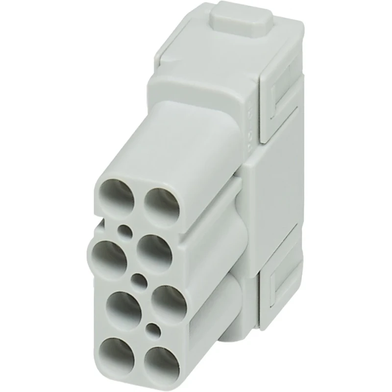 Phoenix Contact Contactblok voor rechthoekige connector