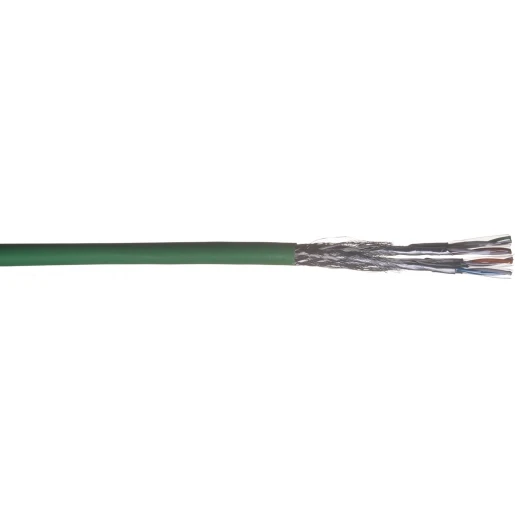 Jobarco DATAFLEX CAT7 4X2X26G ISFTP FLEX