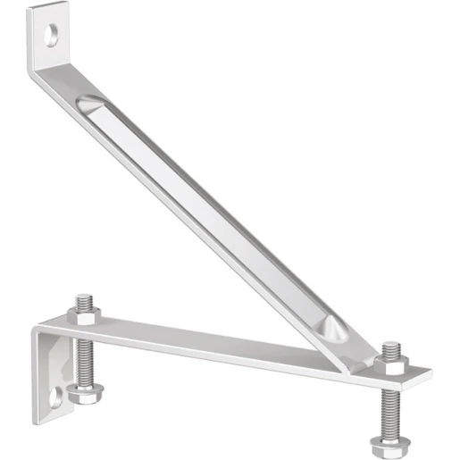 Flamco Hoeksteun HS 3 voor R4 15x10mm Staal 3055065