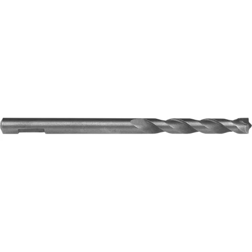 Mandrex Centreerboor hardmetalen punt 7mm 18971001