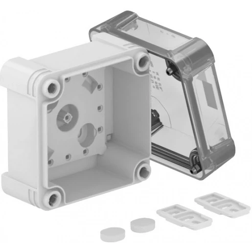 OBO Installatiekast leeg PC 95x72mm IP67