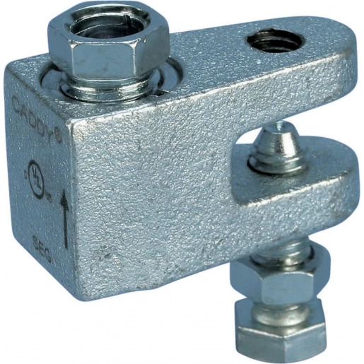 nVent Caddy Rod Lock balkklem c-model Met binnendraad M10 390002