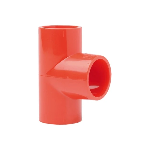 Comelit T-verbindingsstuk voor leidingen 25mm (1 stuk = 10) PIP-008